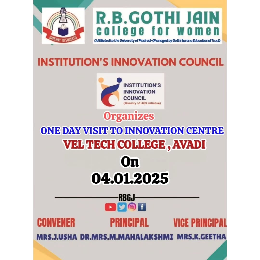 EDUCATIONAL VISIT- 2025 (DAY-2)